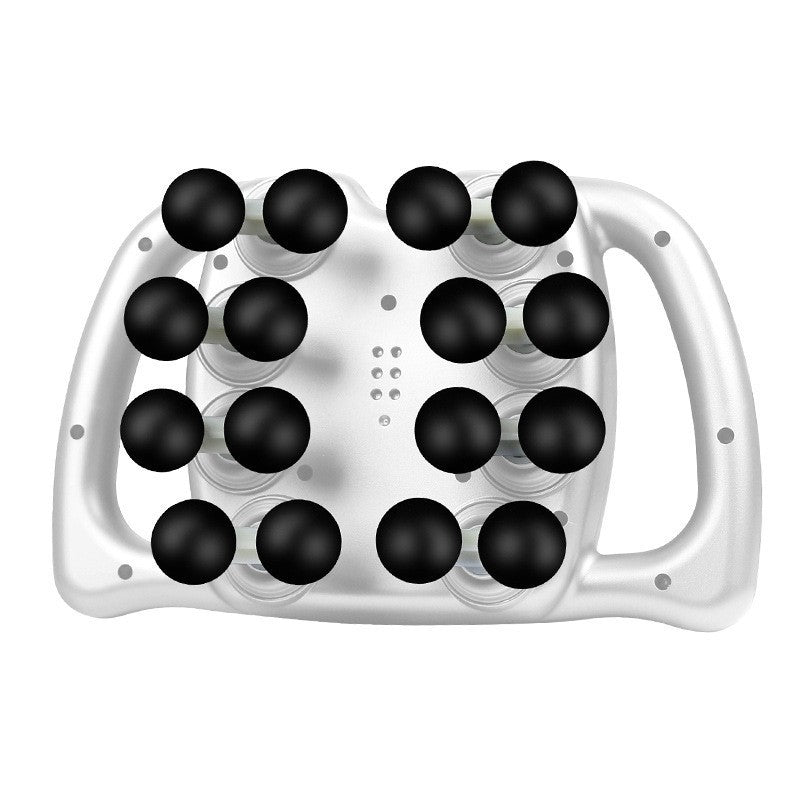 ⏳Time-Limited Special⏰Multi-Functional Automatic 12-Head Muscle Massager