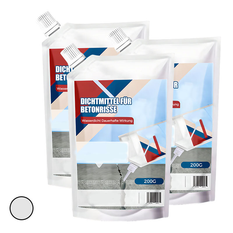 🔥2025 New Design 50% OFF🔥Heavy-Duty Concrete Crack Repair Adhesive