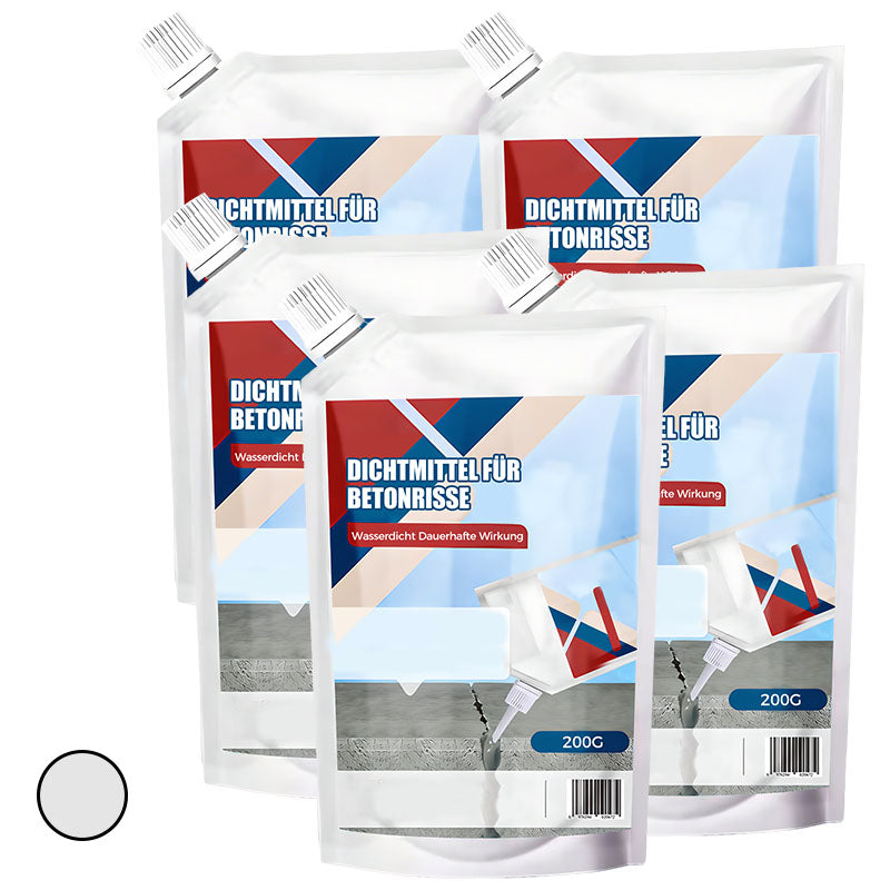 🔥2025 New Design 50% OFF🔥Heavy-Duty Concrete Crack Repair Adhesive