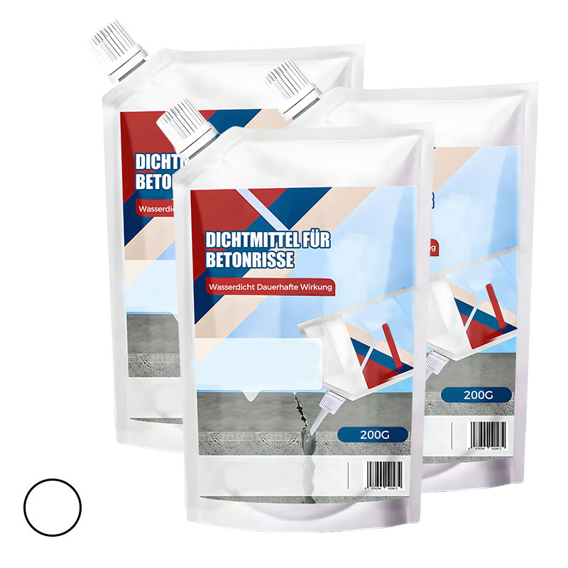 🔥2025 New Design 50% OFF🔥Heavy-Duty Concrete Crack Repair Adhesive