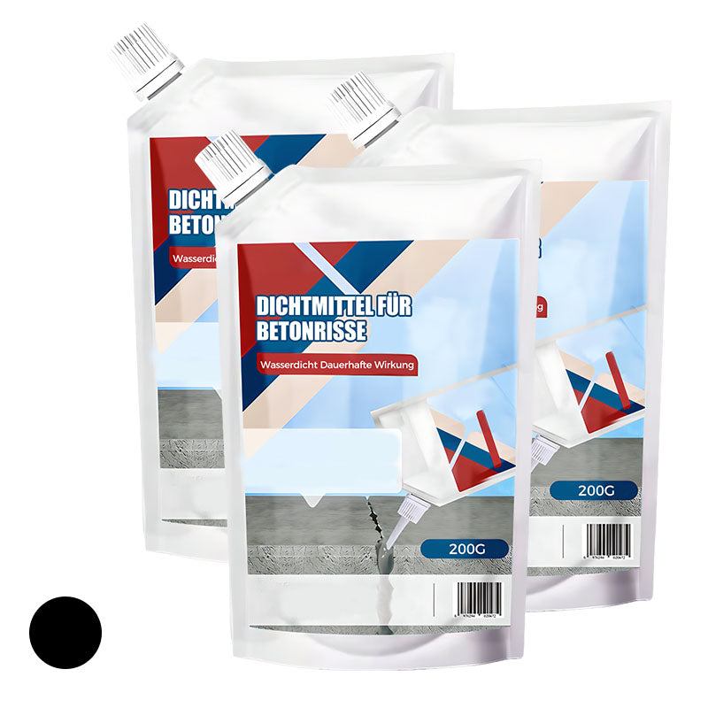🔥2025 New Design 50% OFF🔥Heavy-Duty Concrete Crack Repair Adhesive