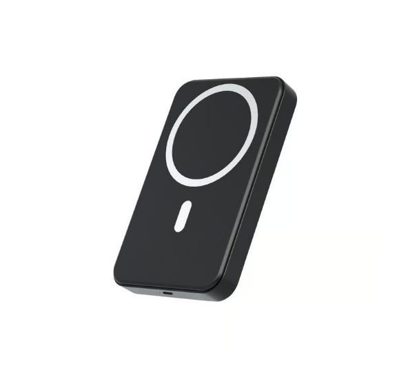 🔥Hot Sale 50% off🔥15W Fast Charge Portable Wireless Magnetic Power Bank