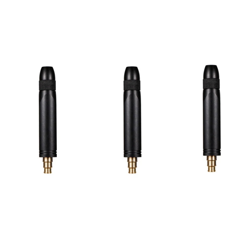 🔧 50% OFF NOW! 🎉 Metal Long Rod Sprinkler Nozzle – Durable, Extended Reach & Precise Jet 💦📦