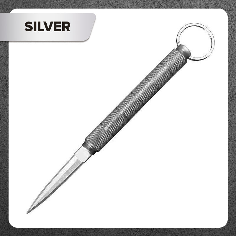 š„Professional Levelš„Detachable Portable Pocket Knife with Keychain