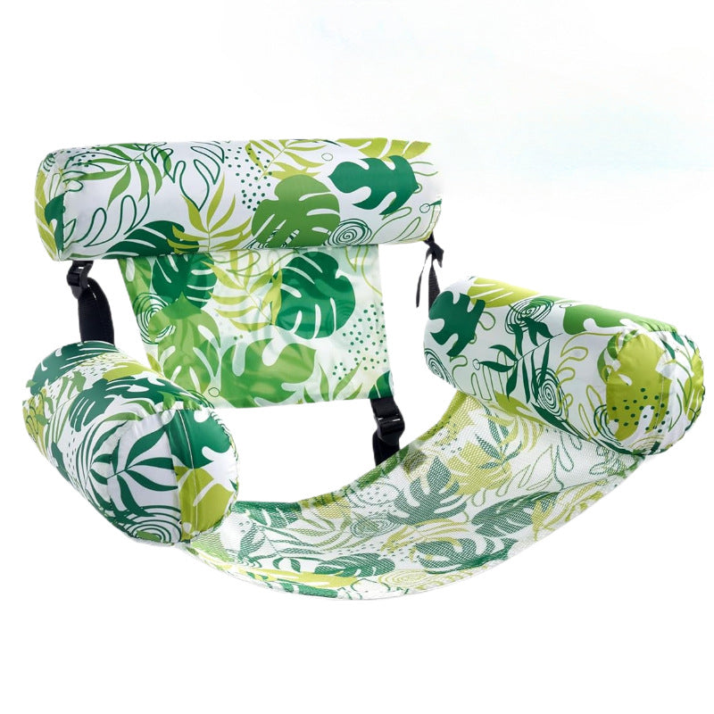 🏖️Inflatable Pool Floating Chair