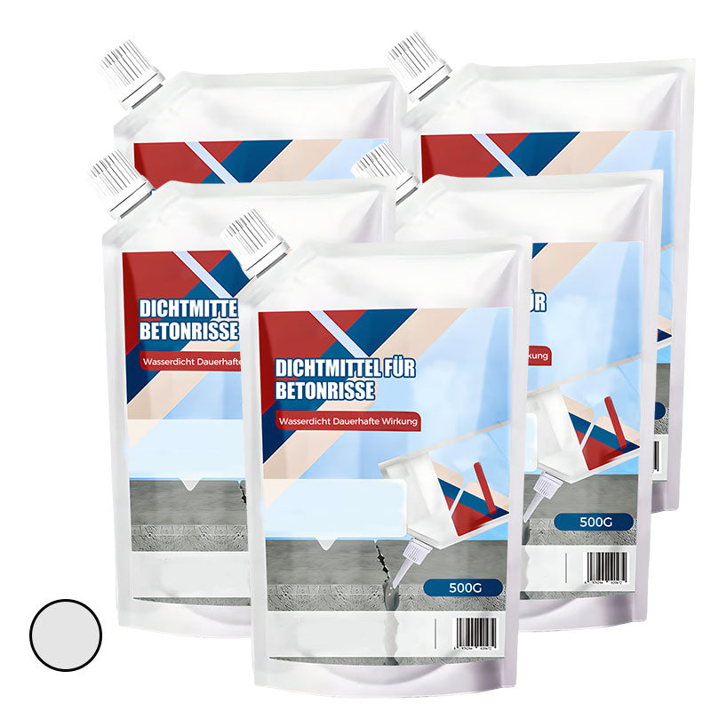 🔥2025 New Design 50% OFF🔥Heavy-Duty Concrete Crack Repair Adhesive