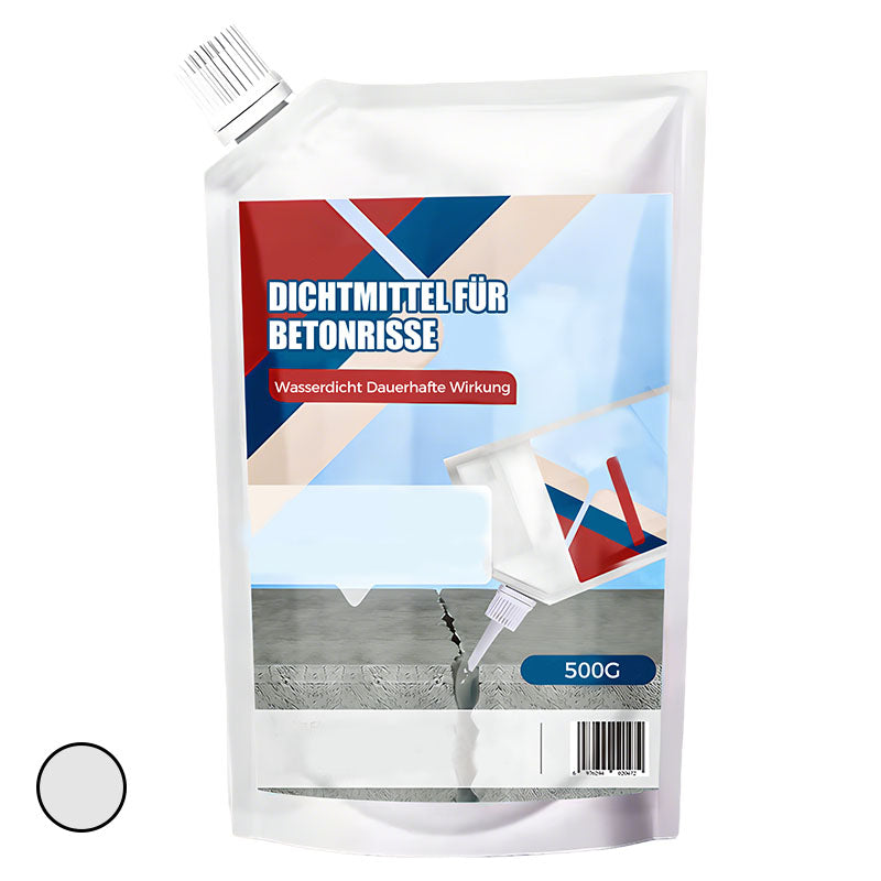 🔥2025 New Design 50% OFF🔥Heavy-Duty Concrete Crack Repair Adhesive