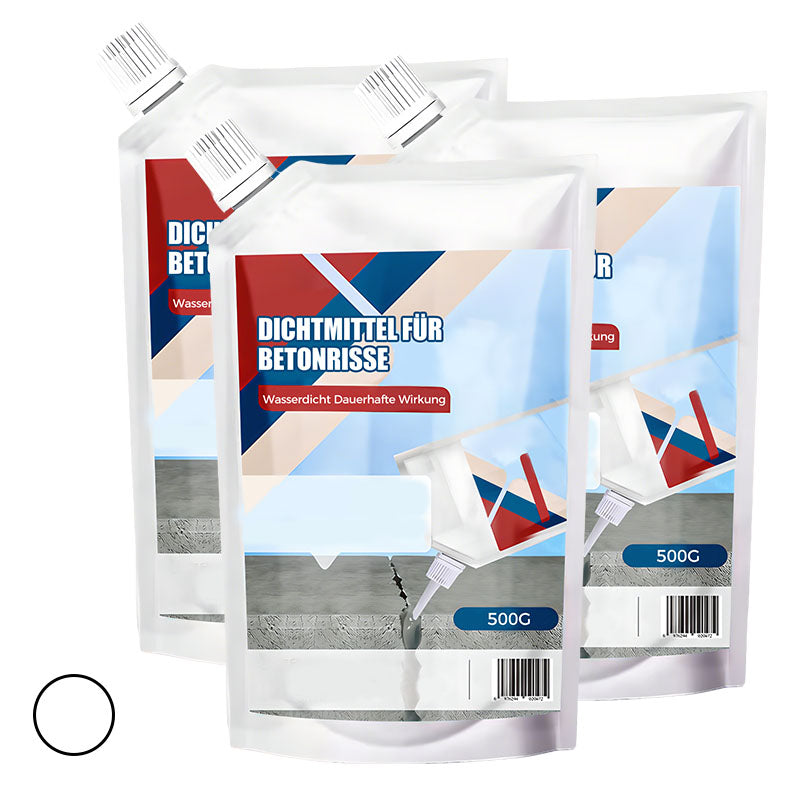 🔥2025 New Design 50% OFF🔥Heavy-Duty Concrete Crack Repair Adhesive
