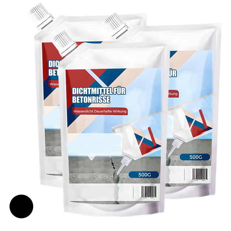 🔥2025 New Design 50% OFF🔥Heavy-Duty Concrete Crack Repair Adhesive