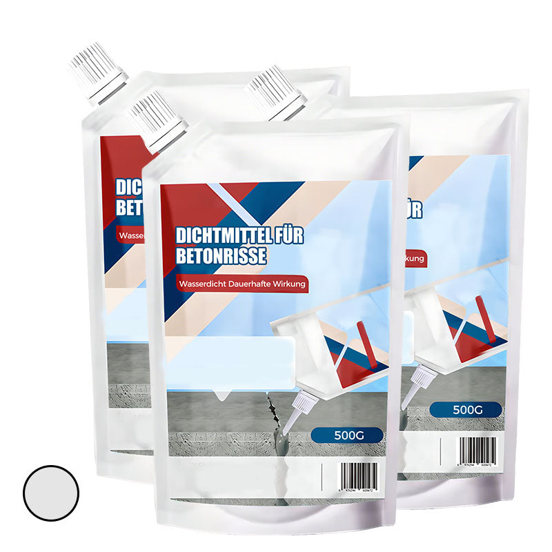 🔥2025 New Design 50% OFF🔥Heavy-Duty Concrete Crack Repair Adhesive