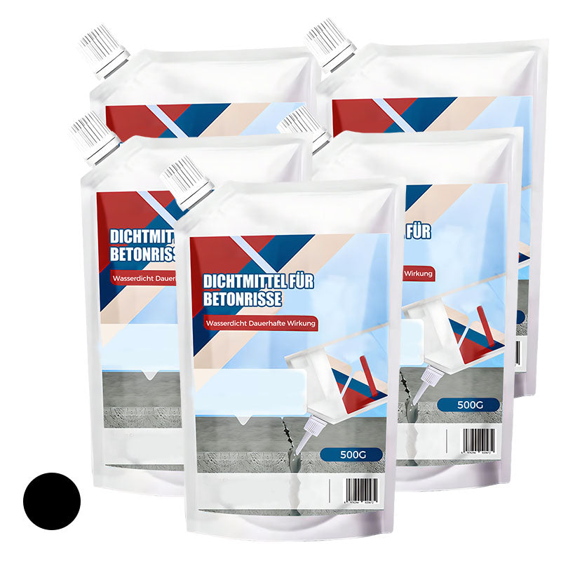 🔥2025 New Design 50% OFF🔥Heavy-Duty Concrete Crack Repair Adhesive