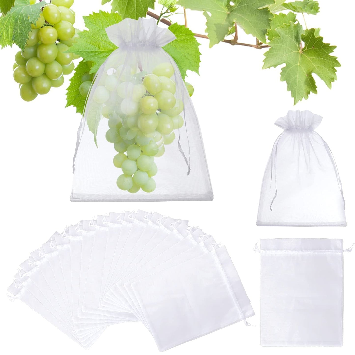 Buy 1 Get 1 Freeđ2026 NEW ARRIVALS 50% OFFđ„Fruit Protection Bags