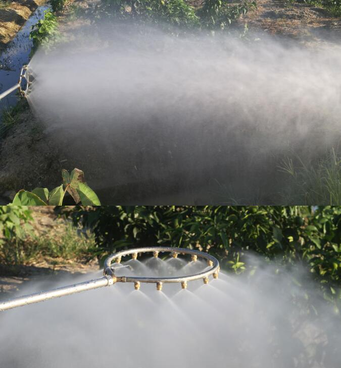 š„Multifunctional Ring-shaped Nozzle