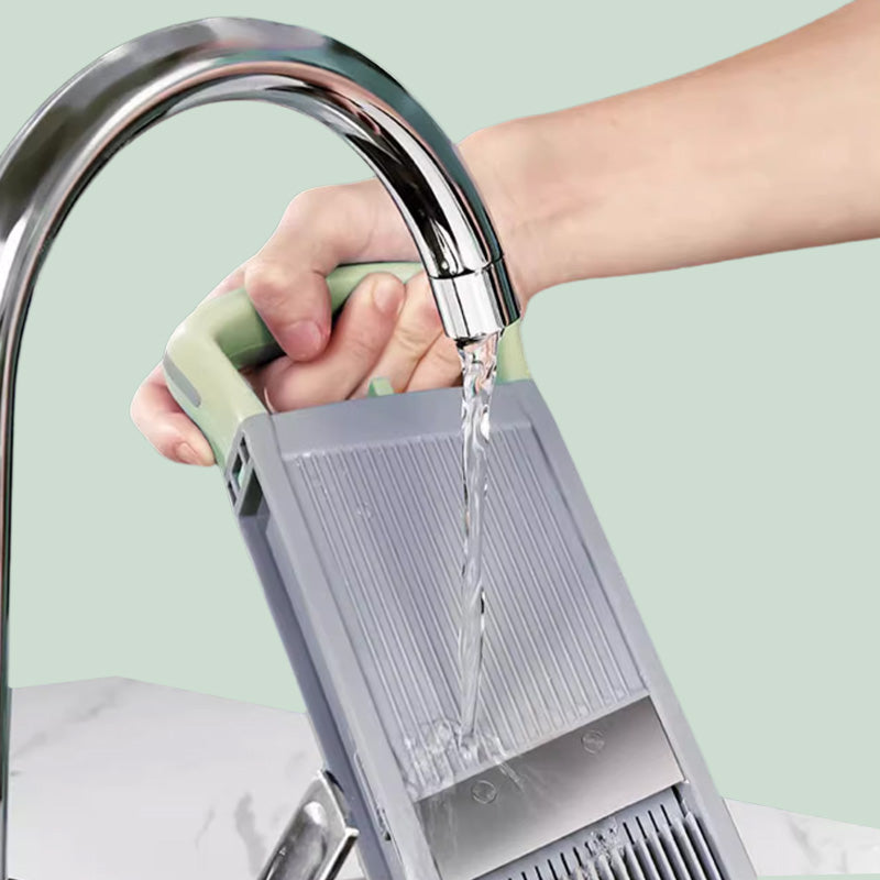 š„Household Kitchen Multifunctional Vegetable Cutterāļø
