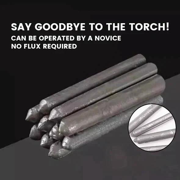 🍀🔥🔥Buy 12 Free 12🎁Hot Sale 50% OFF⏳Low Temperature Universal Welding Rod