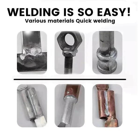 🍀🔥🔥Buy 12 Free 12🎁Hot Sale 50% OFF⏳Low Temperature Universal Welding Rod