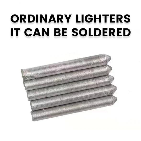 🍀🔥🔥Buy 12 Free 12🎁Hot Sale 50% OFF⏳Low Temperature Universal Welding Rod