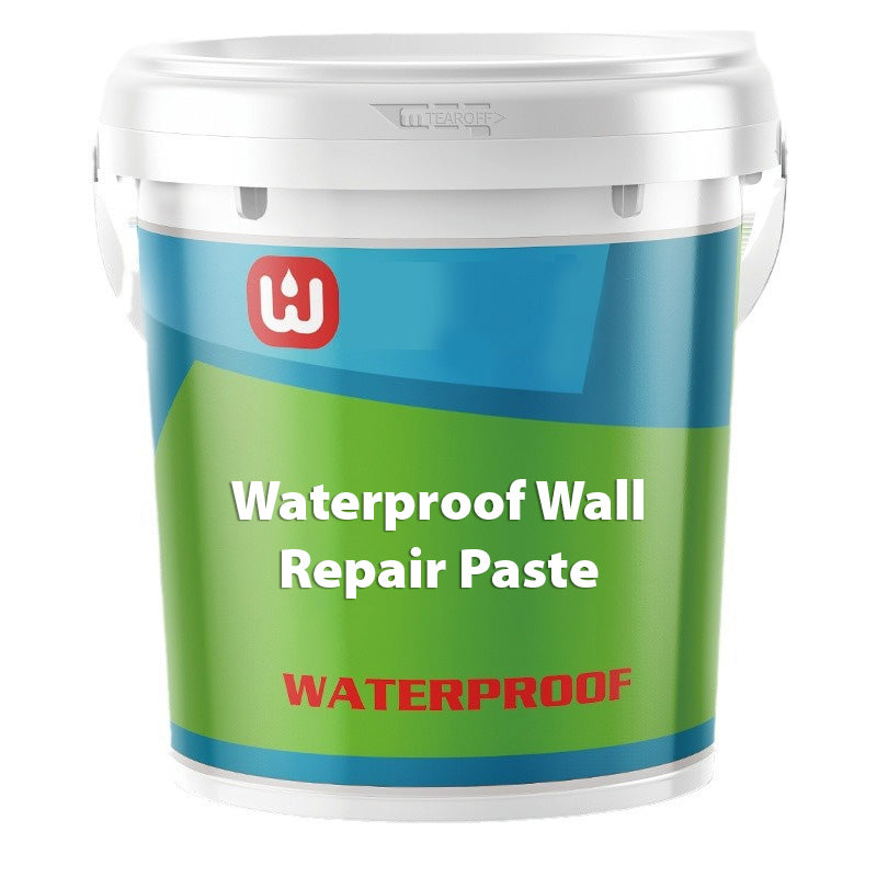🔥2025 Hot Sale🔥Waterproof Wall Repair Paste