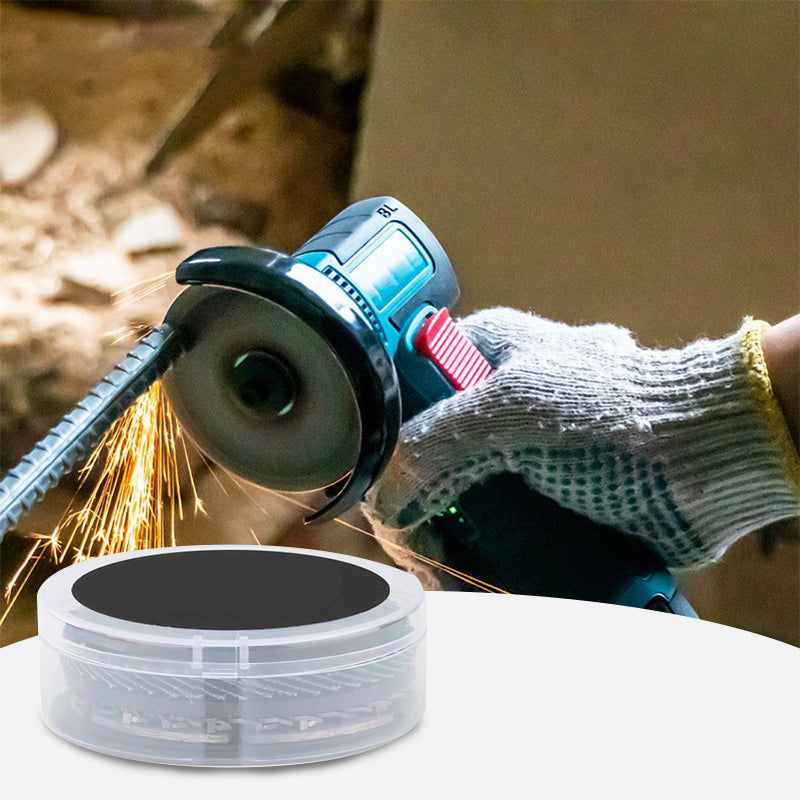 🔥LAST DAY PROMOTION - 50%OFF🔥75MM Electric Grinder Saw Blade Set(7 pcs)
