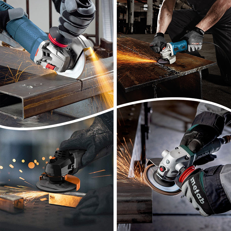 🔥LAST DAY PROMOTION - 50%OFF🔥75MM Electric Grinder Saw Blade Set(7 pcs)