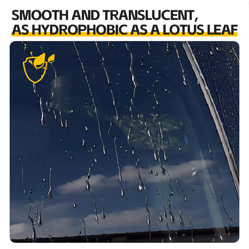 🔥 LAST DAY PROMOTION - 50%OFF 🔥 Auto Glass Scratch Care Polishing Fluid