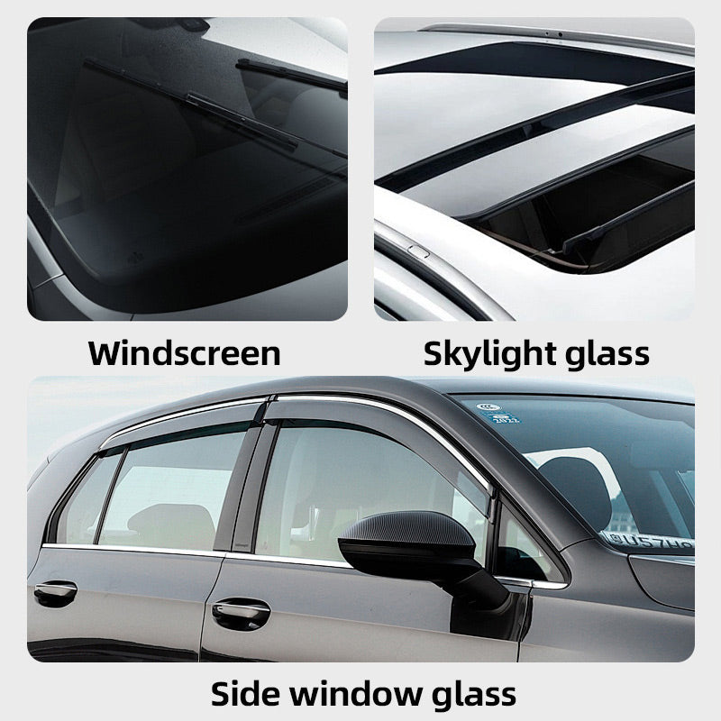 🔥 LAST DAY PROMOTION - 50%OFF 🔥 Auto Glass Scratch Care Polishing Fluid
