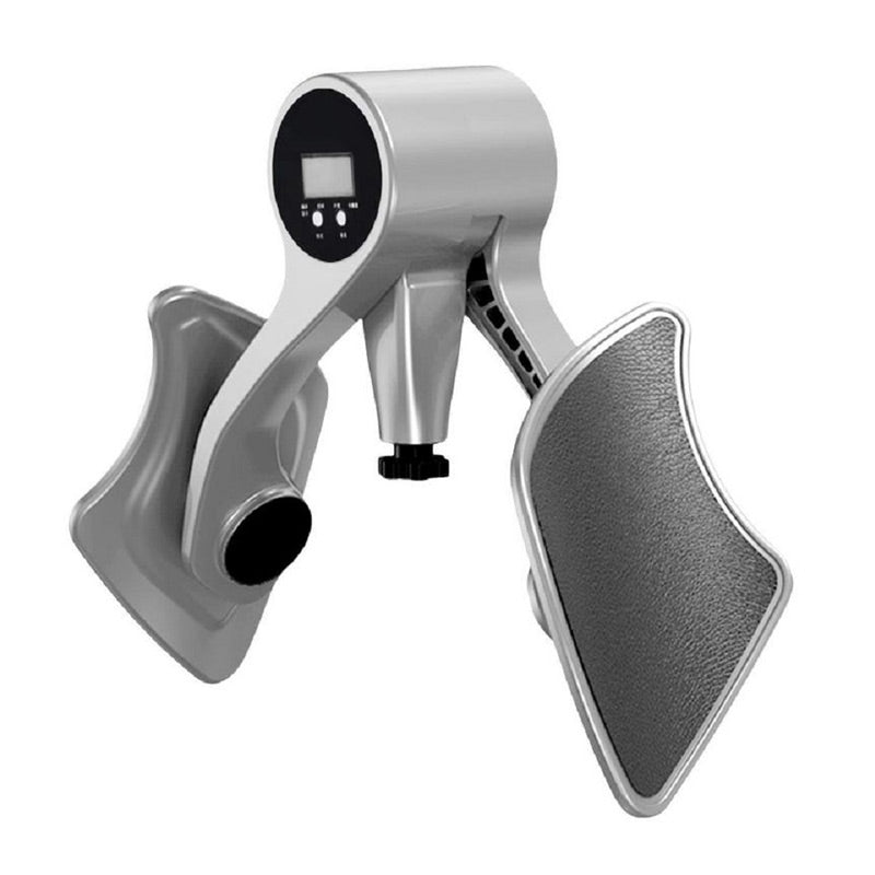 🎁Hot sale 50% OFF💪🏋️Men's Multifunctional Pelvic Muscle Bottom Leg Trainer (Kegel) | Invisible Gym for Men | Boost Performance & Confidence