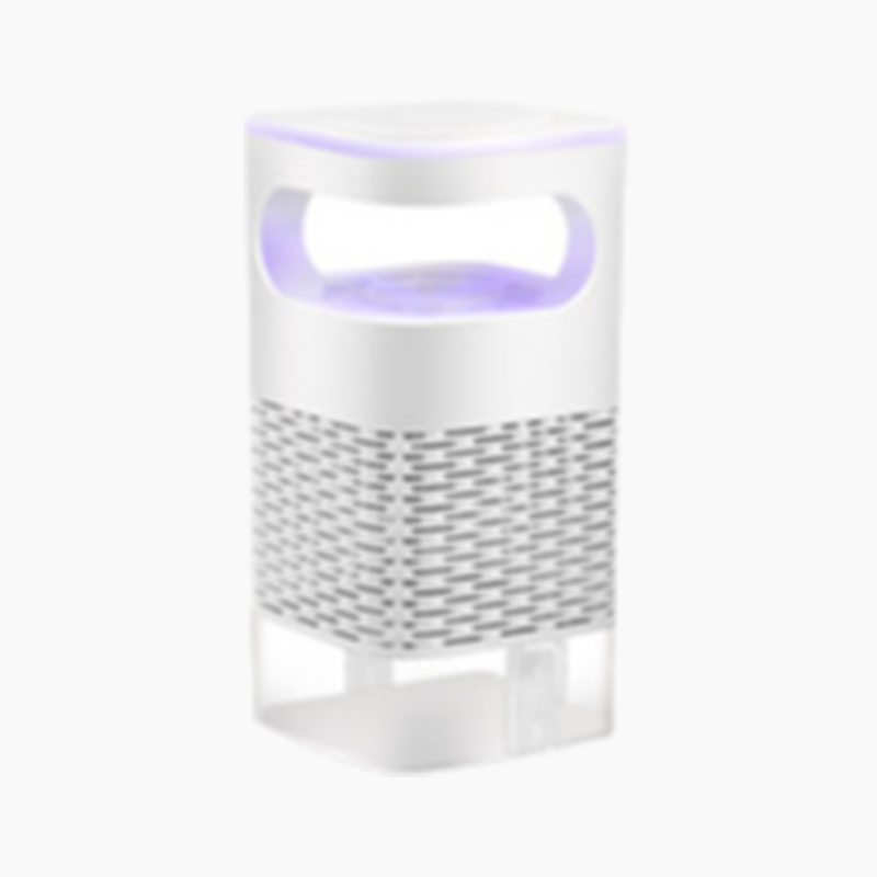 💥Summer Hot Sale 50% OFF🦟UV Fly Trap With Transparent Catch Box