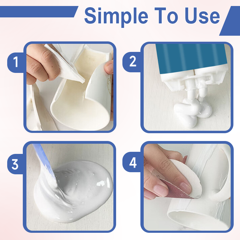 💥BUY 1 GET 1 FREE💥Multifunctional Ceramic Repair Adhesive