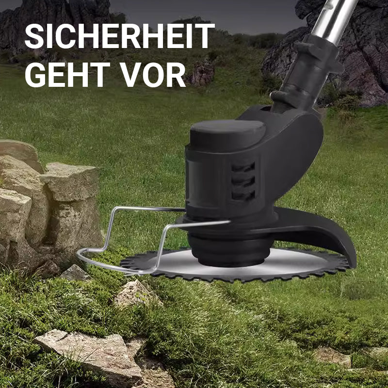 🔥 2025 Hot Sale💦1500W Portable Grass Trimmer