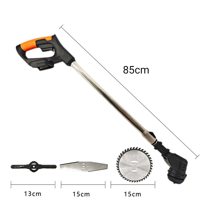🔥 2025 Hot Sale💦1500W Portable Grass Trimmer