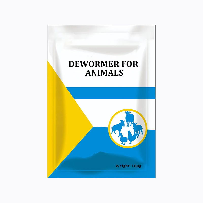 Dewormer for Animals