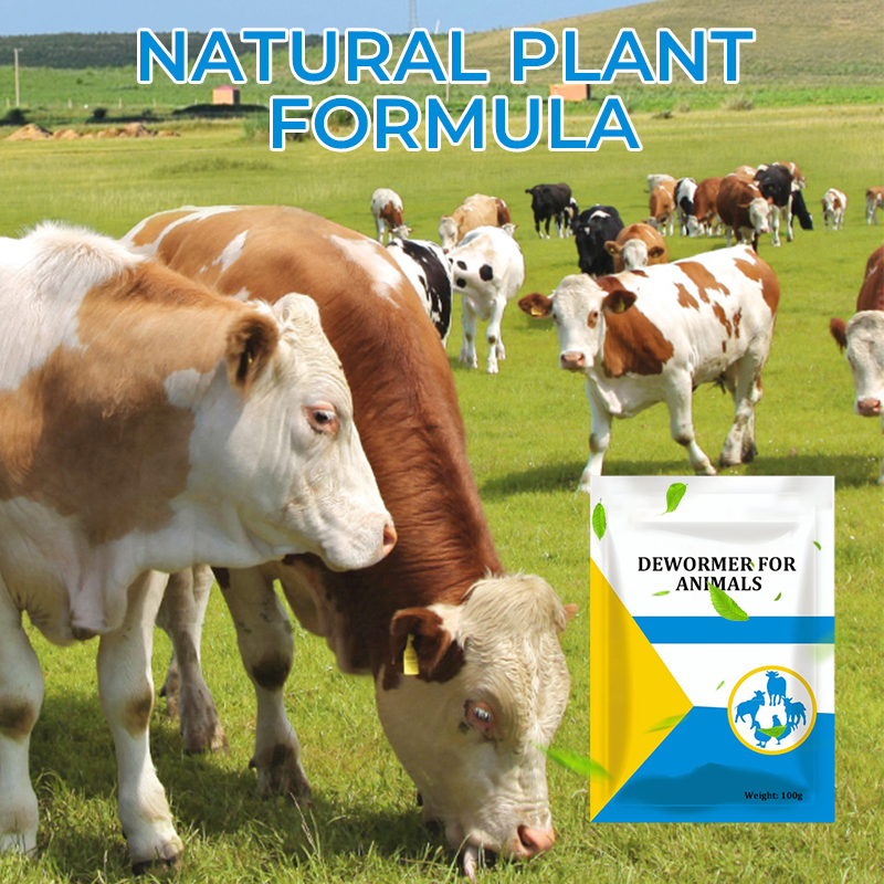 Dewormer for Animals