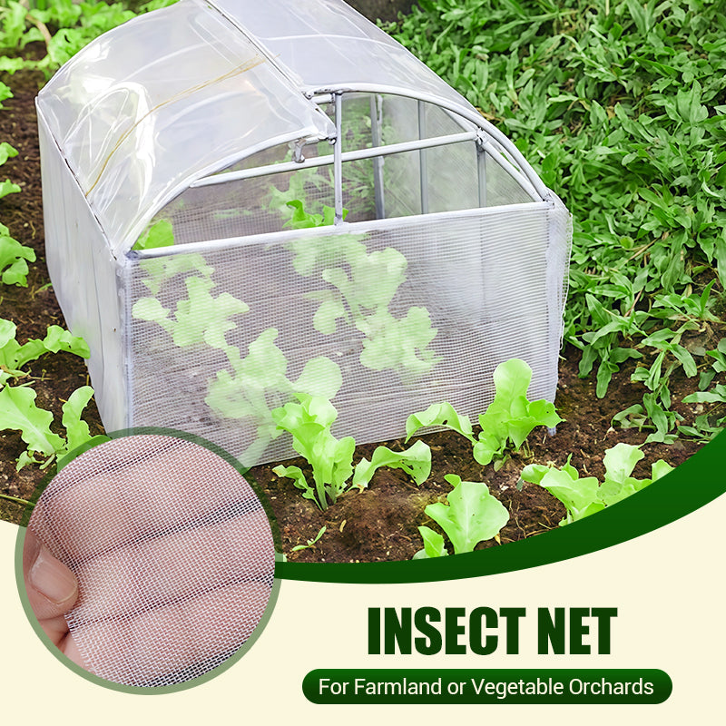 💥SUMMER SALE 50% OFF💥Insect Net for Farmland or Vegetable Orchards