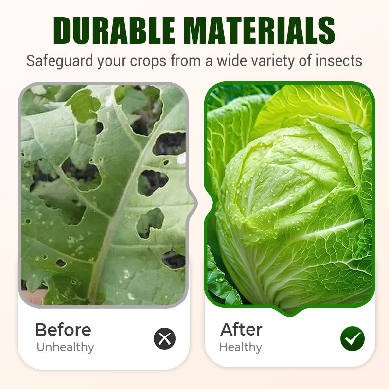 💥SUMMER SALE 50% OFF💥Insect Net for Farmland or Vegetable Orchards