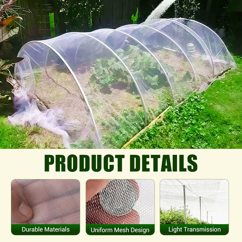 💥SUMMER SALE 50% OFF💥Insect Net for Farmland or Vegetable Orchards