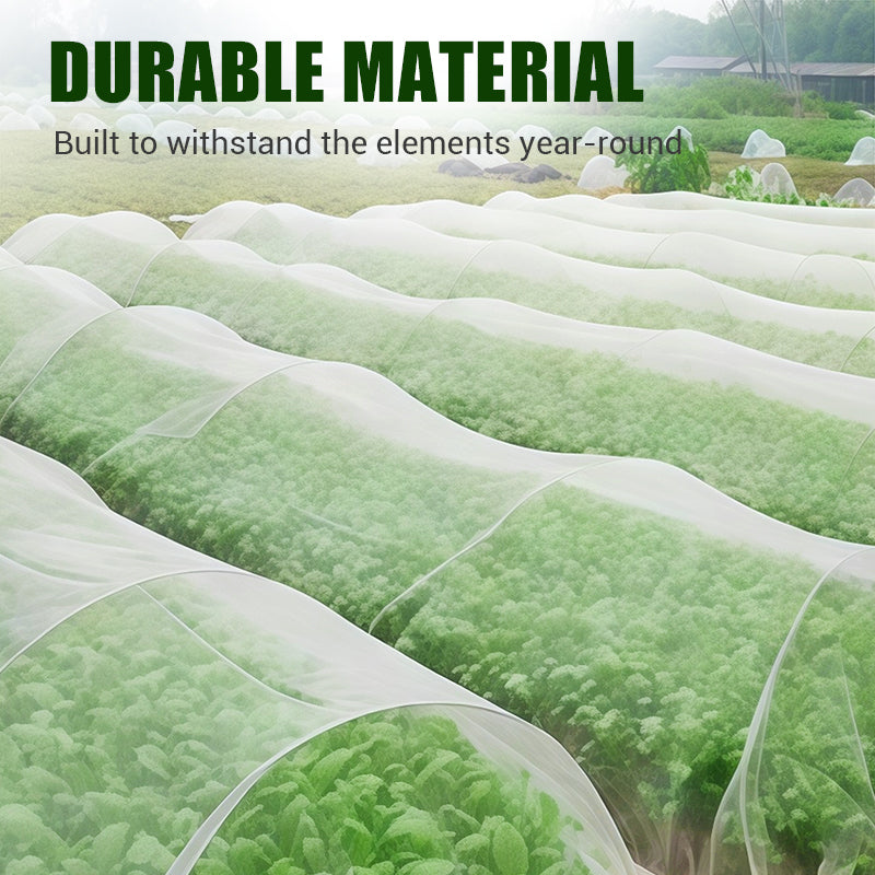 💥SUMMER SALE 50% OFF💥Insect Net for Farmland or Vegetable Orchards
