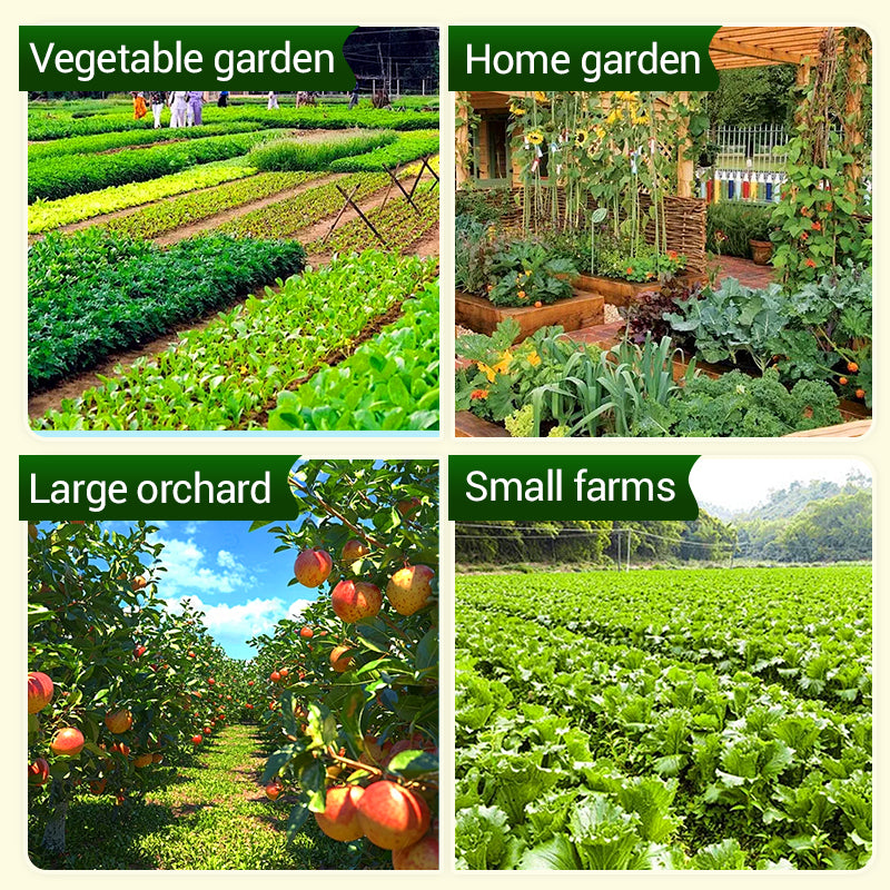 💥SUMMER SALE 50% OFF💥Insect Net for Farmland or Vegetable Orchards