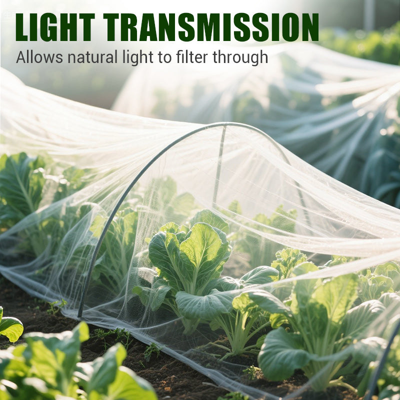 💥SUMMER SALE 50% OFF💥Insect Net for Farmland or Vegetable Orchards