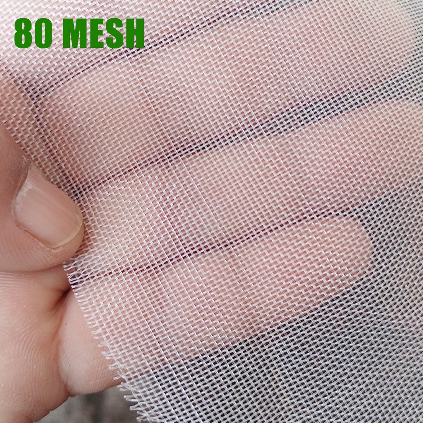 💥SUMMER SALE 50% OFF💥Insect Net for Farmland or Vegetable Orchards