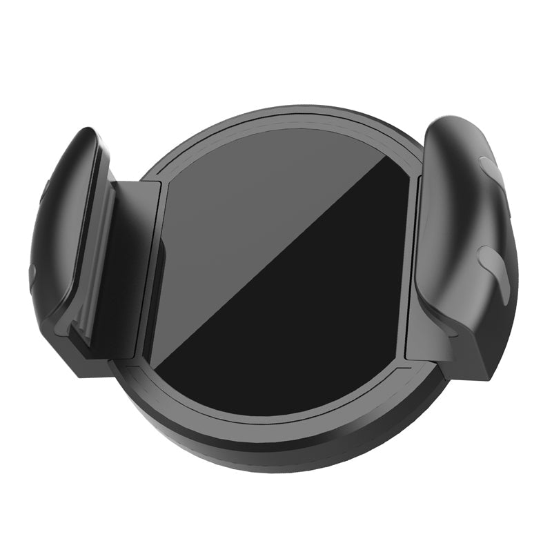 Magnetic Extendable Phone Clip Holder