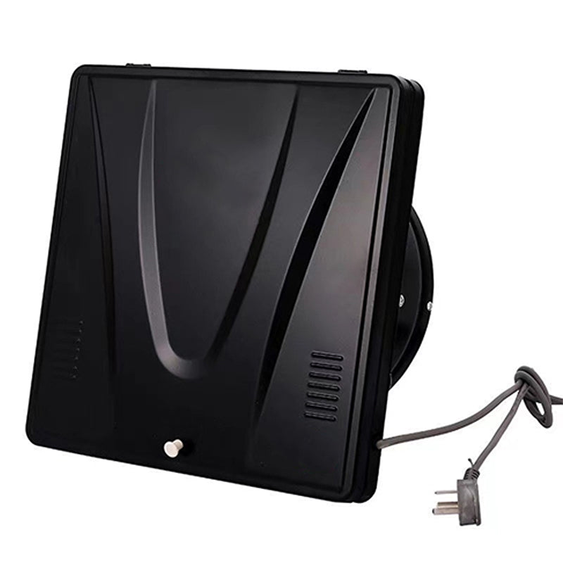 High Airflow Flip-Top Exhaust Fan
