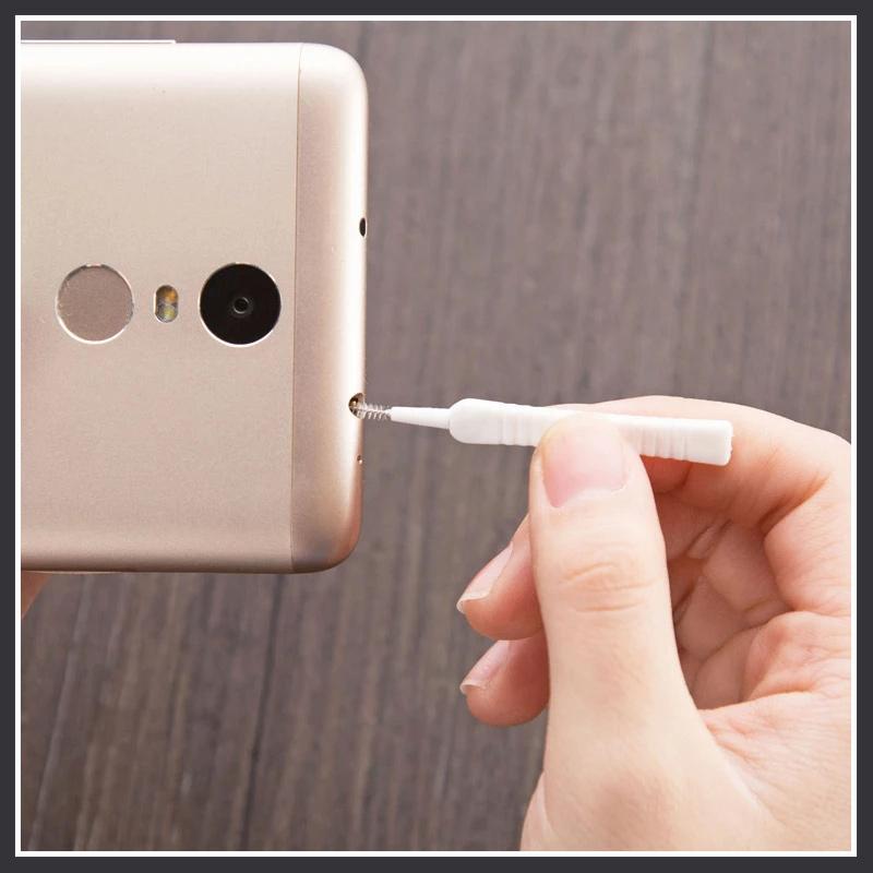 š„Gap Hole Anti-Clogging Cleaning Brush