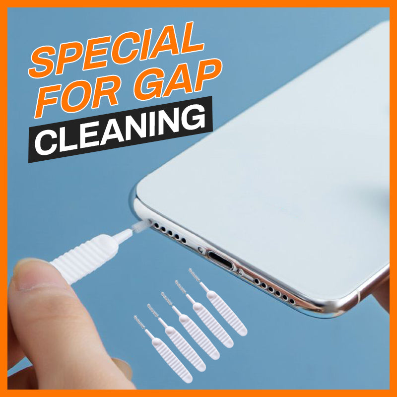 š„Gap Hole Anti-Clogging Cleaning Brush