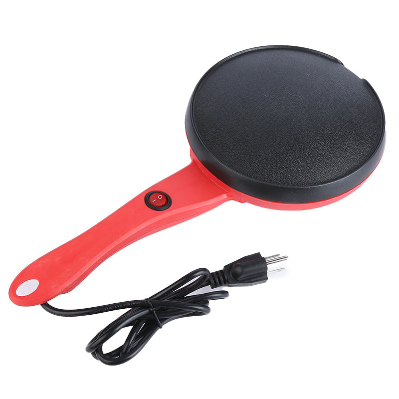 Non-Stick Electric Crepes Pan