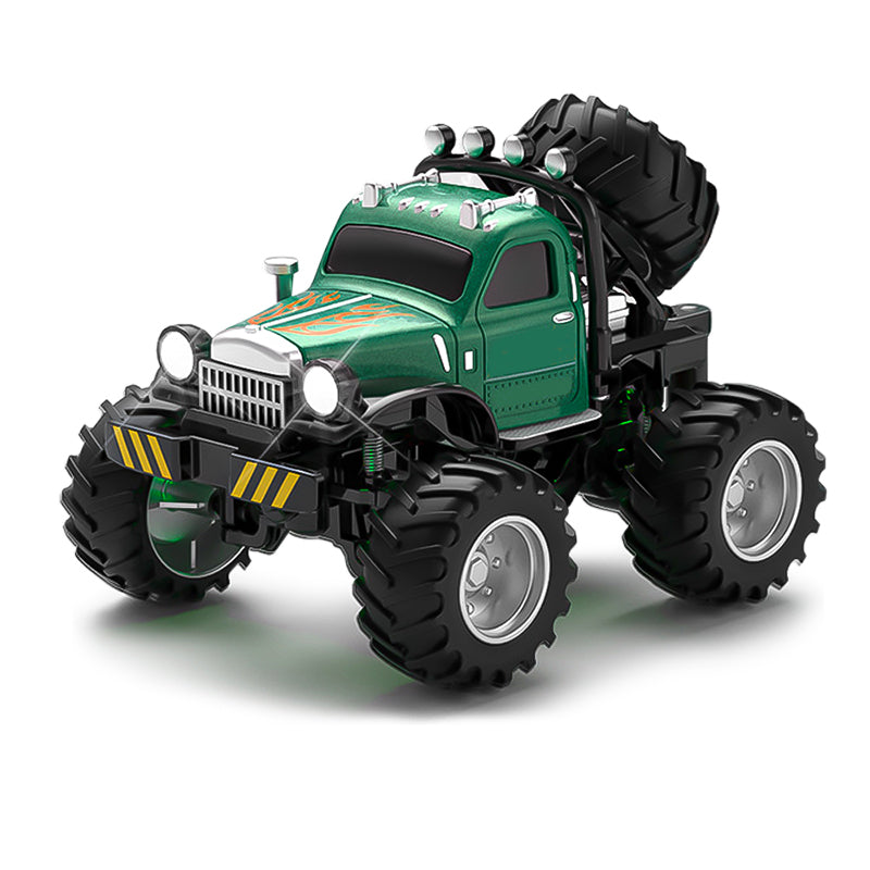 Durable Off-Road RC Truck for Kids