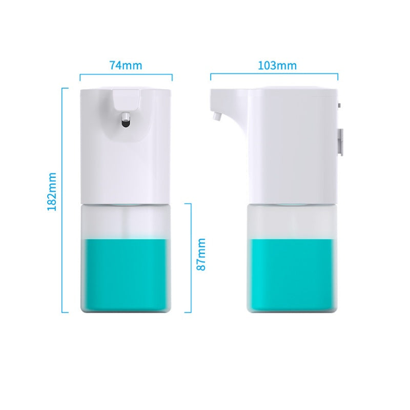 Automatic Sensor Soap Dispenser