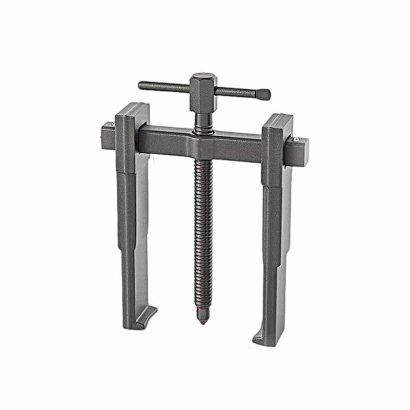 High-Carbon Steel 2-Claw Gear Puller