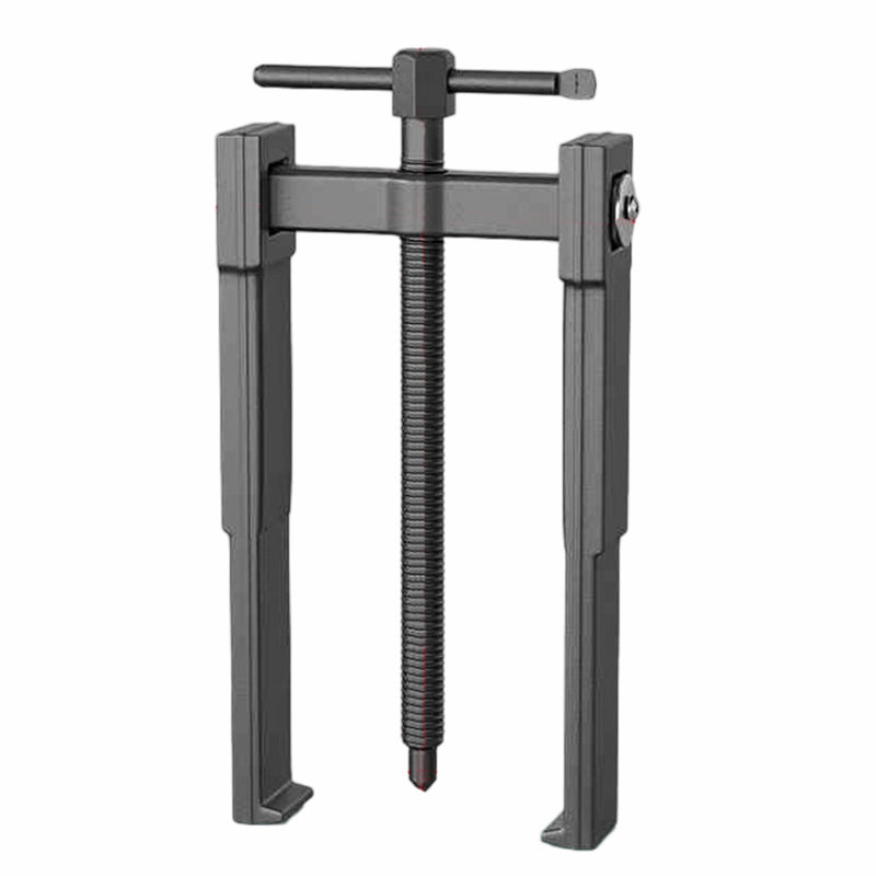 High-Carbon Steel 2-Claw Gear Puller