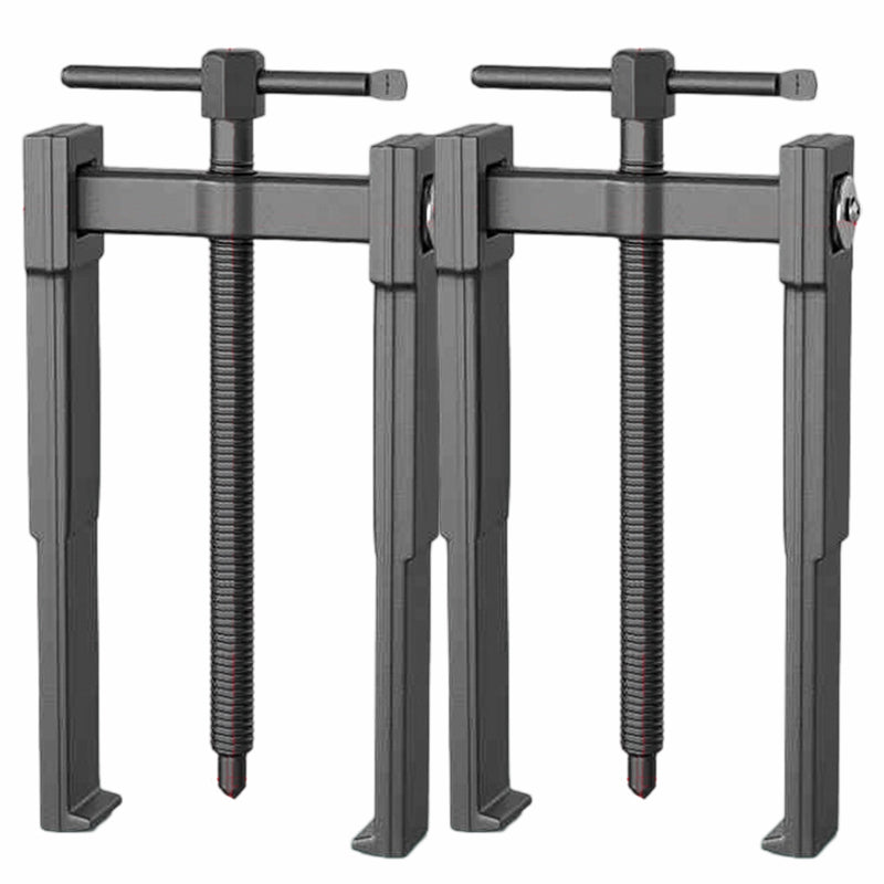 High-Carbon Steel 2-Claw Gear Puller